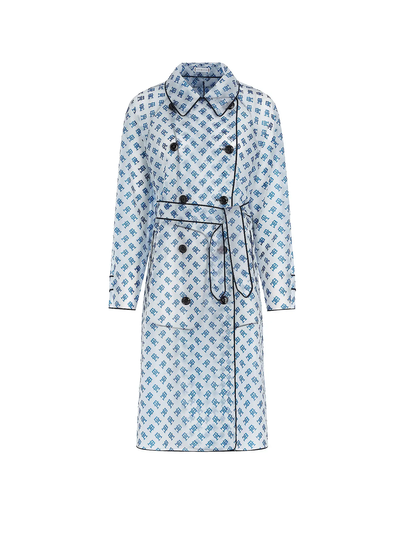 TOMMY HILFIGER | Trenchcoat | 